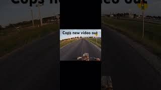 New video out #threewheeler #canamoutlander #crf450r #cops