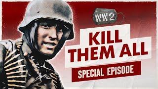 The Real Reason for Hitlers War - WW2 Documentary Special