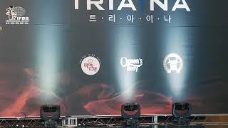 IFBB PRO KOREA 코리아 2019 리저널 부산 비키니  2019 Regional Busan Bikini