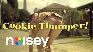 Die Antwoord - Cookie Thumper Official Video