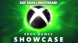 Xbox Games Showcase + Call of Duty Black Ops 6 Fable Doom The Dark Age Gears of War E-Day