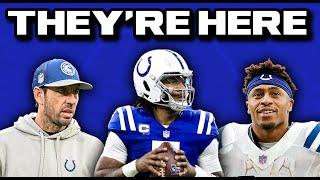 The Indianapolis Colts Are Going To Be A Problem  2024 NFL Team Previews