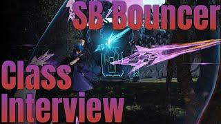 Interview With A SB Bouncer ft @Kaistara   PSO2NGS