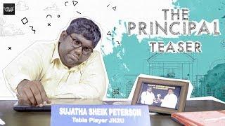 The Principal - Teaser  VIVA