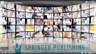 This is Springer Publishing