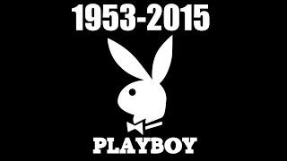 Playboy умер? FapNews.