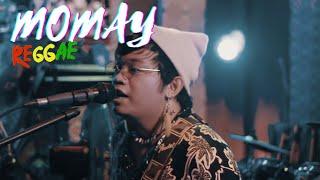 Momay - Juan Thugs  Tropavibes Reggae Cover Live