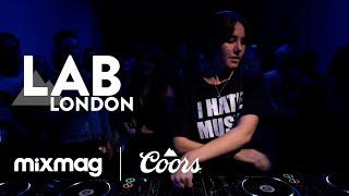 Pretty Girl DJ set in The Lab LDN  Mixmag