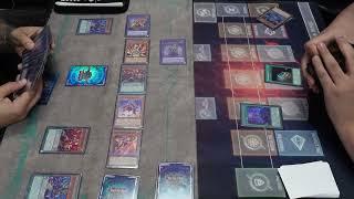 Yu-Gi-Oh Locals Feature  Melodious Vs Snake-Eye 
