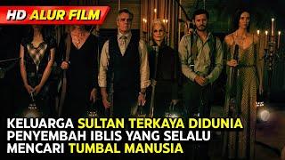 GAK SAYA SENSOR KELUARGA SULTAN KAYA RAYA PENYEMBAH iBL1S • Alur Cerita Film Ready or Not