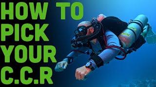 Secrets To Choosing the BEST Rebreather for YOU