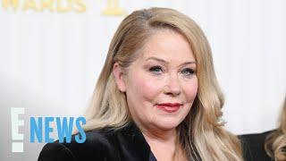 Christina Applegate Recalls Suffering From GROSS Sapovirus After Eating Poop  E News