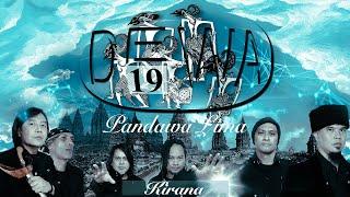 @Dewa19  Feat Ari Lasso - Kirana Konser Pandawa Lima