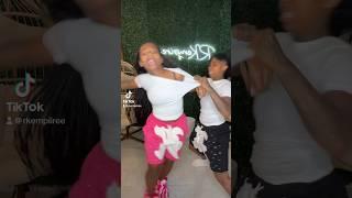 GRABBED HER SHIRT SO WRONG SHE FLEW‼️