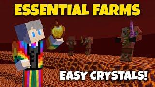 Best Farms For Vault Hunters
