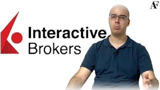 Three problems with Interactive Brokers