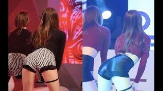 EXID Hani Sexy Booty Compilation - Up&Down 하니 위아래