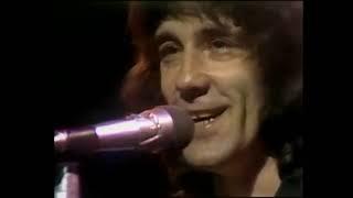 The Sensational Alex Harvey Band - In Concert 1974 Live At Rainbow Theatre