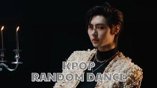 KPOP RANDOM DANCE ICONIC CHORUSDANCE BREAKENDING│MIRRORED│sunflower