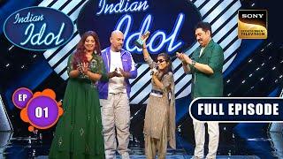 Indian Idol S14  Bharat Ka Ehsaas  Ep 1  FE  7 October 2023