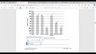 PERFORMANCE TASK GRADE 5 2024