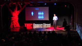 Why sex really matters  David Page  TEDxBeaconStreet