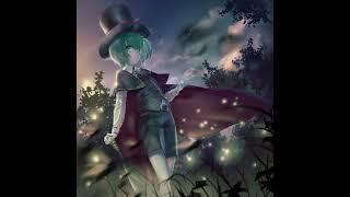 Touhou AMV - Wriggle Nightbug - Fireflies - Owl City