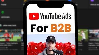 Increase Leads With YouTube Ads The Campaign Full Tutorial Set-Up for 2024.