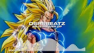 Dragonball Z - SSJ3 Power Up Trap Remix