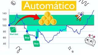  Inversión Automática en Binance 2024  Emprender Simple