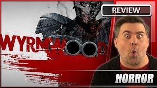 Wyrmwood Road of the Dead - Movie Review 2015