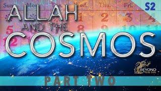 Allah and the Cosmos - A THOUSAND YEARS S2 Part 2