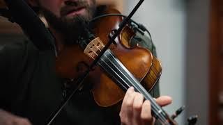 Omar Faruk Tekbilek - I Love You Istanbul - Youssef Nassif Kanun & Derin Gardi Violin Keman