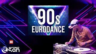 EURODANCE - DJ FABIO SAN #djfabiosan #eurodance