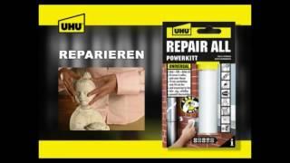 UHU REPAIR ALL Reparatur-Knetmasse