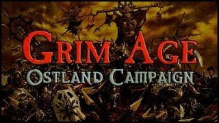 Grim Age Ostland Campaign mod for Mount & Blade Warband