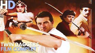 Twin Daggers  HD  Horror  Film Complet en Français