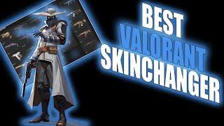 Valorant Skin Changer Free  Valorant Skin Swapper  All Skins  Tutorial 2024