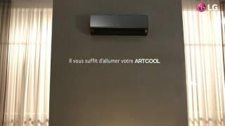 New ARTCOOL Smart Inverter - Refroidissement Rapide