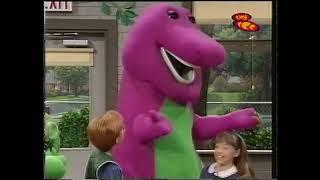 Barney & Friends - Twice is Nice