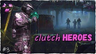 Survarium - Clutch HEROUS #3