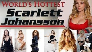 Scarlett Johansson  Worlds Hottest - Black Widow - Natasha Romanoff - short dress short skirt