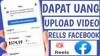 Cara Menghasilkan Uang Dari Reels Facebook  Facebook Profesional