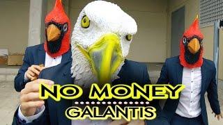 Galantis - No Money  #NotThisTime