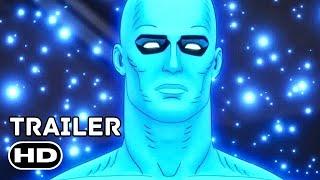 WATCHMEN Chapter 1 Trailer 2024