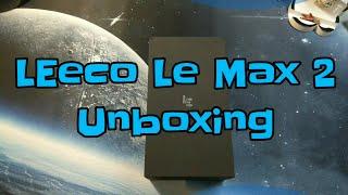 LeEco Le Max 2