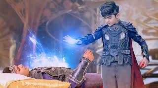 क्या विवान कर पाएगा बालवीर को जीवित ?  Baalveer Returns  Full Episode 2024