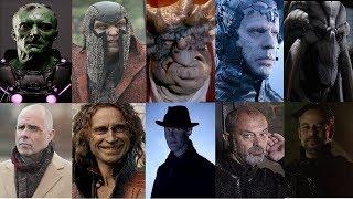 Defeats Of My Favorite T.V Villains Part 10