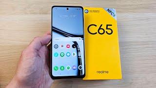 СТОИТ ЛИ БРАТЬ REALME C65? ПЛЮСЫ И МИНУСЫ ТЕЛЕФОНА