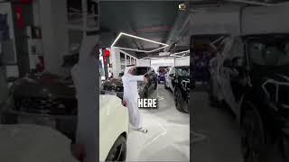 This Asian Man in Dubai Making Fun of Arabs is now in Big Trouble